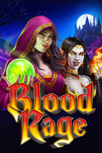 Играть в слот Blood Rage бесплатно онлайн | Azino Mobile