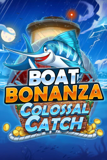Играть в слот Boat Bonanza Colossal Catch бесплатно онлайн | Azino Mobile