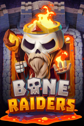 Играть в слот Bone Raiders бесплатно онлайн | Azino Mobile