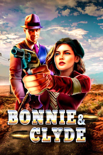 Играть в слот Bonnie & Clyde бесплатно онлайн | Azino Mobile