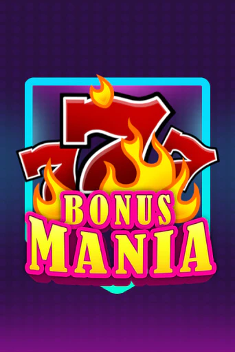Играть в слот Bonus Mania бесплатно онлайн | Azino Mobile