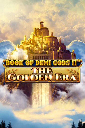 Играть в слот Book Of Demi Gods II - The Golden Era бесплатно онлайн | Azino Mobile