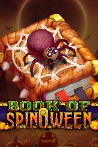 Играть в слот Book Of SpinOWeen бесплатно онлайн | Azino Mobile