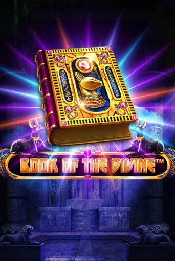 Играть в слот Book Of The Divine Reloaded бесплатно онлайн | Azino Mobile