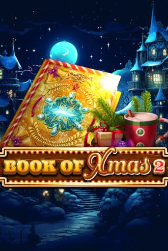 Играть в слот Book Of Xmas 2 бесплатно онлайн | Azino Mobile
