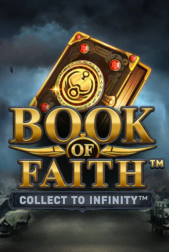 Играть в слот Book of Faith бесплатно онлайн | Azino Mobile