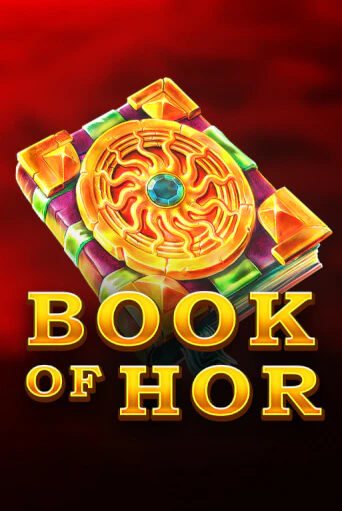 Играть в слот Book of Hor бесплатно онлайн | Azino Mobile