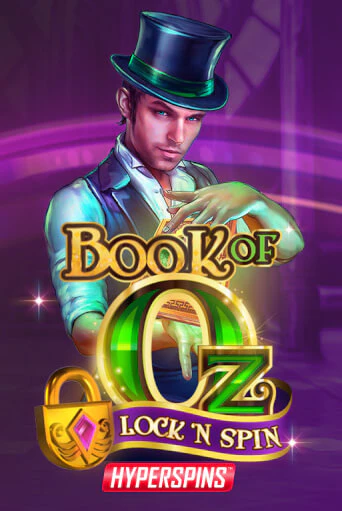 Играть в слот Book of Oz: Lock n Spin бесплатно онлайн | Azino Mobile