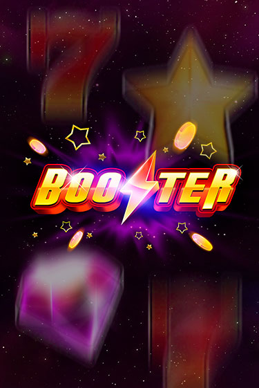 Играть в слот BOOSTER бесплатно онлайн | Azino Mobile