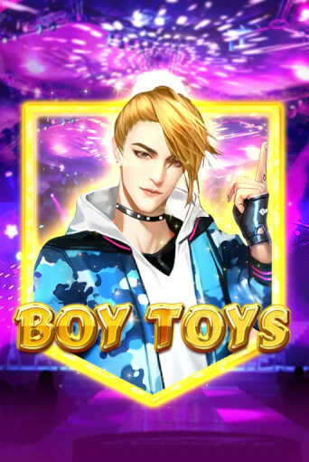 Играть в слот Boy Toys бесплатно онлайн | Azino Mobile