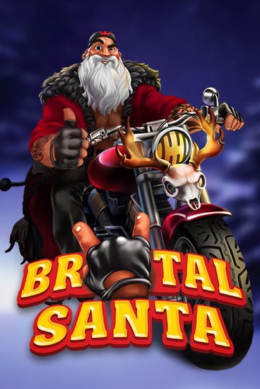 Играть в слот Brutal Santa бесплатно онлайн | Azino Mobile