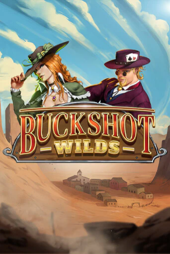 Играть в слот Buckshot Wilds бесплатно онлайн | Azino Mobile