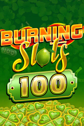 Играть в слот Burning Slots 100 бесплатно онлайн | Azino Mobile