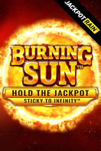 Играть в слот Burning Sun JackpotRain бесплатно онлайн | Azino Mobile