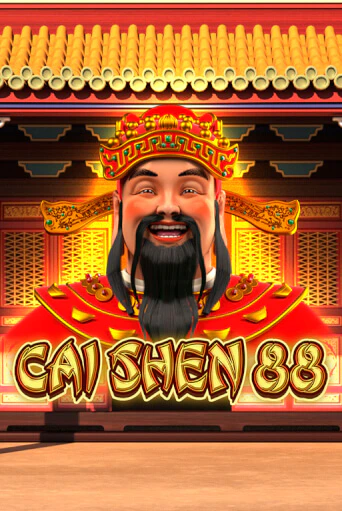 Играть в слот Cai Shen 88 бесплатно онлайн | Azino Mobile