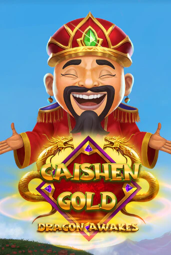 Играть в слот Caishen Gold: Dragon Awakes  бесплатно онлайн | Azino Mobile