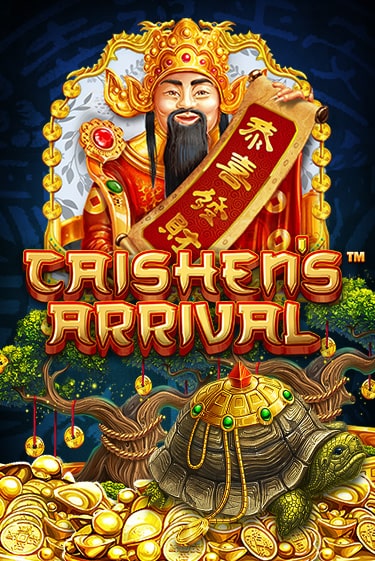 Играть в слот Caishen's Arrival бесплатно онлайн | Azino Mobile