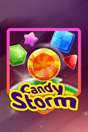 Играть в слот Candy Storm бесплатно онлайн | Azino Mobile