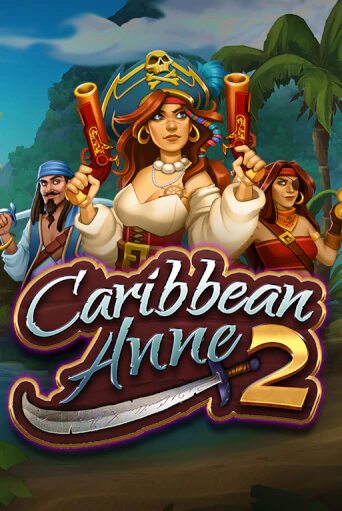 Играть в слот Caribbean Anne 2 бесплатно онлайн | Azino Mobile
