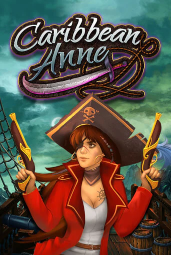 Играть в слот Caribbean Anne бесплатно онлайн | Azino Mobile