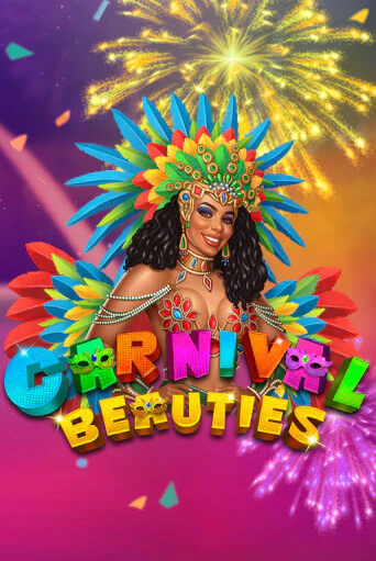 Играть в слот Carnival Beauties бесплатно онлайн | Azino Mobile