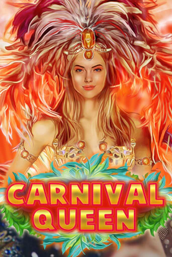 Играть в слот Carnival Queen бесплатно онлайн | Azino Mobile
