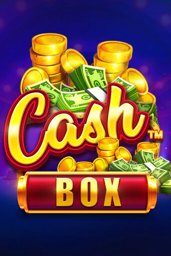 Играть в слот Cash Box бесплатно онлайн | Azino Mobile