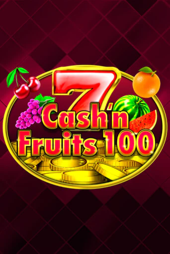 Играть в слот Cash'n Fruits 100 бесплатно онлайн | Azino Mobile