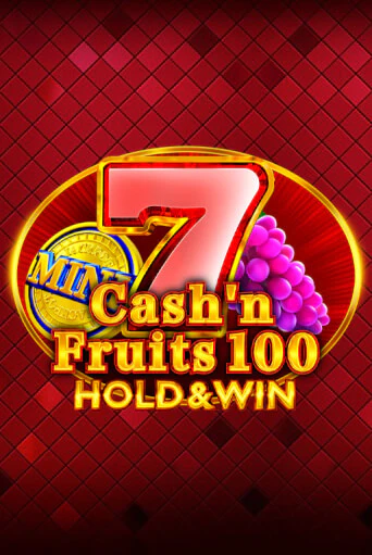 Играть в слот Cash'n Fruits 100 Hold And Win бесплатно онлайн | Azino Mobile