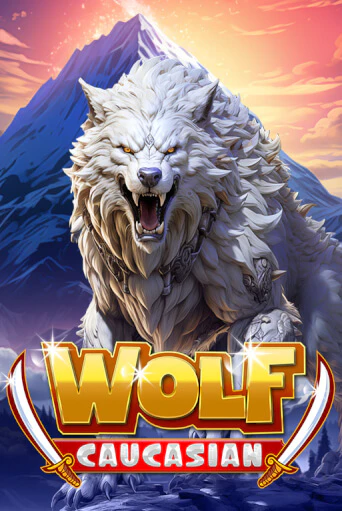 Играть в слот Caucasian Wolf бесплатно онлайн | Azino Mobile