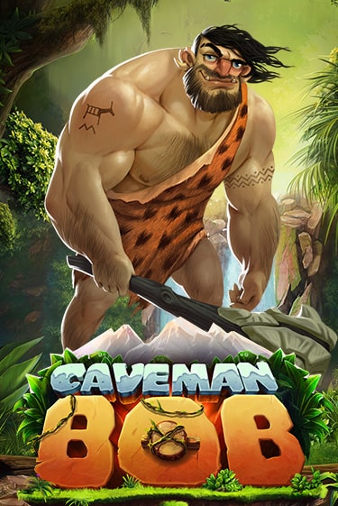 Играть в слот Caveman Bob бесплатно онлайн | Azino Mobile