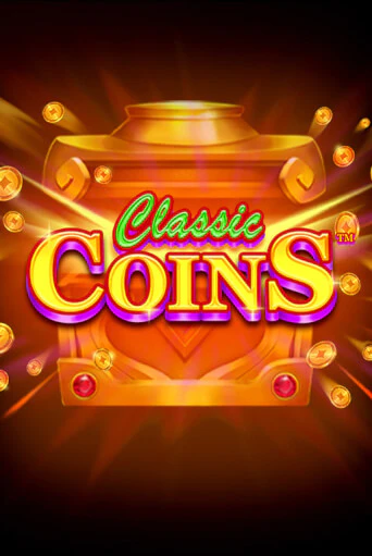 Играть в слот Classic Coins бесплатно онлайн | Azino Mobile