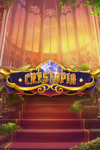 Играть в слот Crystopia бесплатно онлайн | Azino Mobile