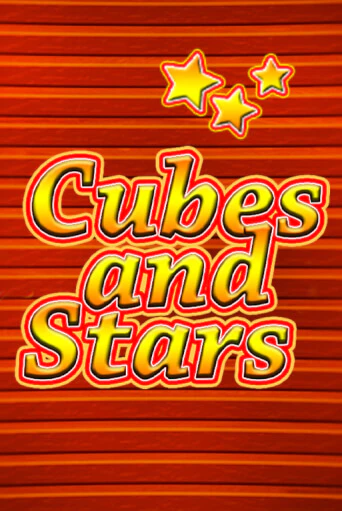 Играть в слот Cubes and Stars бесплатно онлайн | Azino Mobile