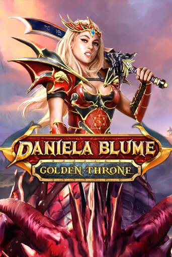 Играть в слот Daniela Blume Golden Throne бесплатно онлайн | Azino Mobile