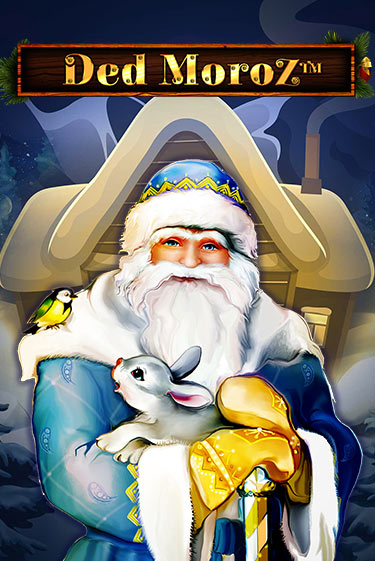 Играть в слот Ded Moroz бесплатно онлайн | Azino Mobile