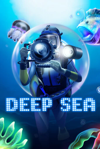 Играть в слот Deep Sea бесплатно онлайн | Azino Mobile