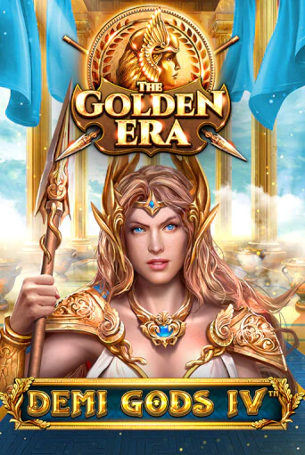 Играть в слот Demi Gods IV - The Golden Era бесплатно онлайн | Azino Mobile