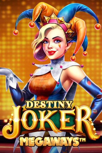 Играть в слот Destiny Joker™ Megaways™ бесплатно онлайн | Azino Mobile