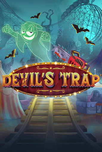 Играть в слот Devil's Trap бесплатно онлайн | Azino Mobile