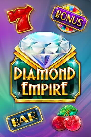 Играть в слот Diamond Empire бесплатно онлайн | Azino Mobile