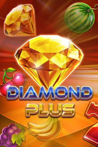 Играть в слот Diamond Plus бесплатно онлайн | Azino Mobile