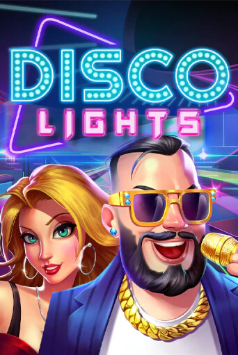 Играть в слот Disco Lights бесплатно онлайн | Azino Mobile