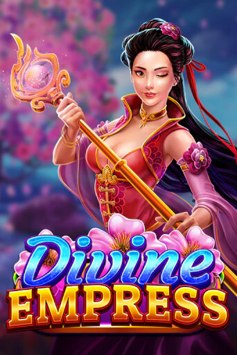 Играть в слот Divine Empress бесплатно онлайн | Azino Mobile