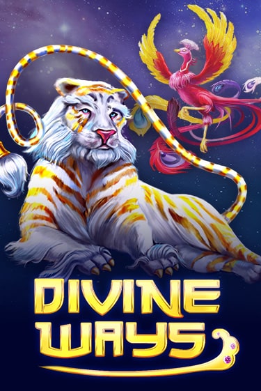 Играть в слот Divine Ways бесплатно онлайн | Azino Mobile