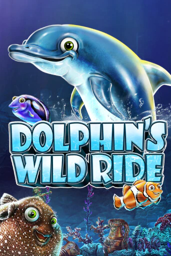 Играть в слот Dolphins Wild Ride бесплатно онлайн | Azino Mobile