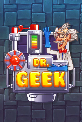 Играть в слот Dr. Geek бесплатно онлайн | Azino Mobile