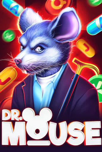 Играть в слот Dr. Mouse бесплатно онлайн | Azino Mobile
