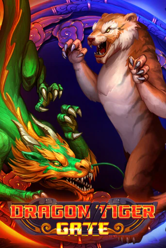 Играть в слот Dragon Tiger Gate бесплатно онлайн | Azino Mobile