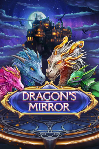 Играть в слот Dragon’s Mirror бесплатно онлайн | Azino Mobile